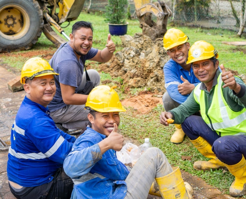7 NGOs Safeguarding Overseas Filipino Workers