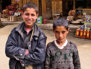 7 facts About Poverty in Kabul - The Borgen Project