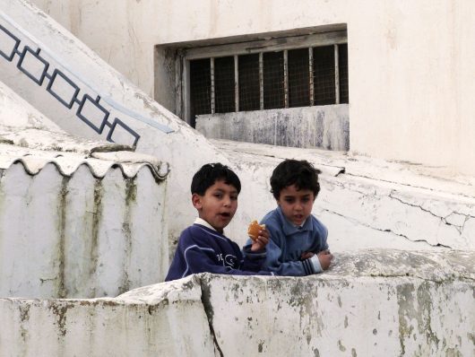 Education in Tunisia
