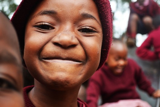 New Report Casts Light on Global Health Innovations