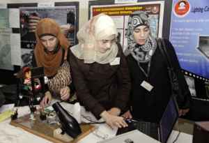 Women's Rights in Jordan