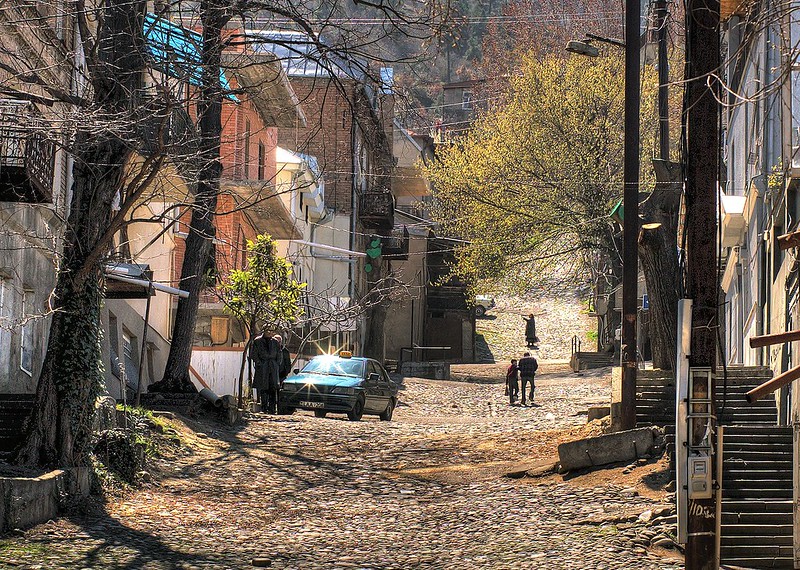 georgia poverty 