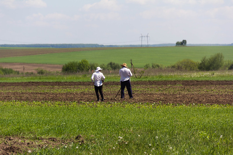 digital farming ukraine