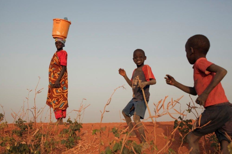 New technologies in South Sudan - The Borgen Project