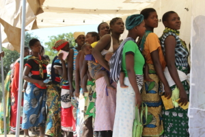 Health Hotline in Malawi