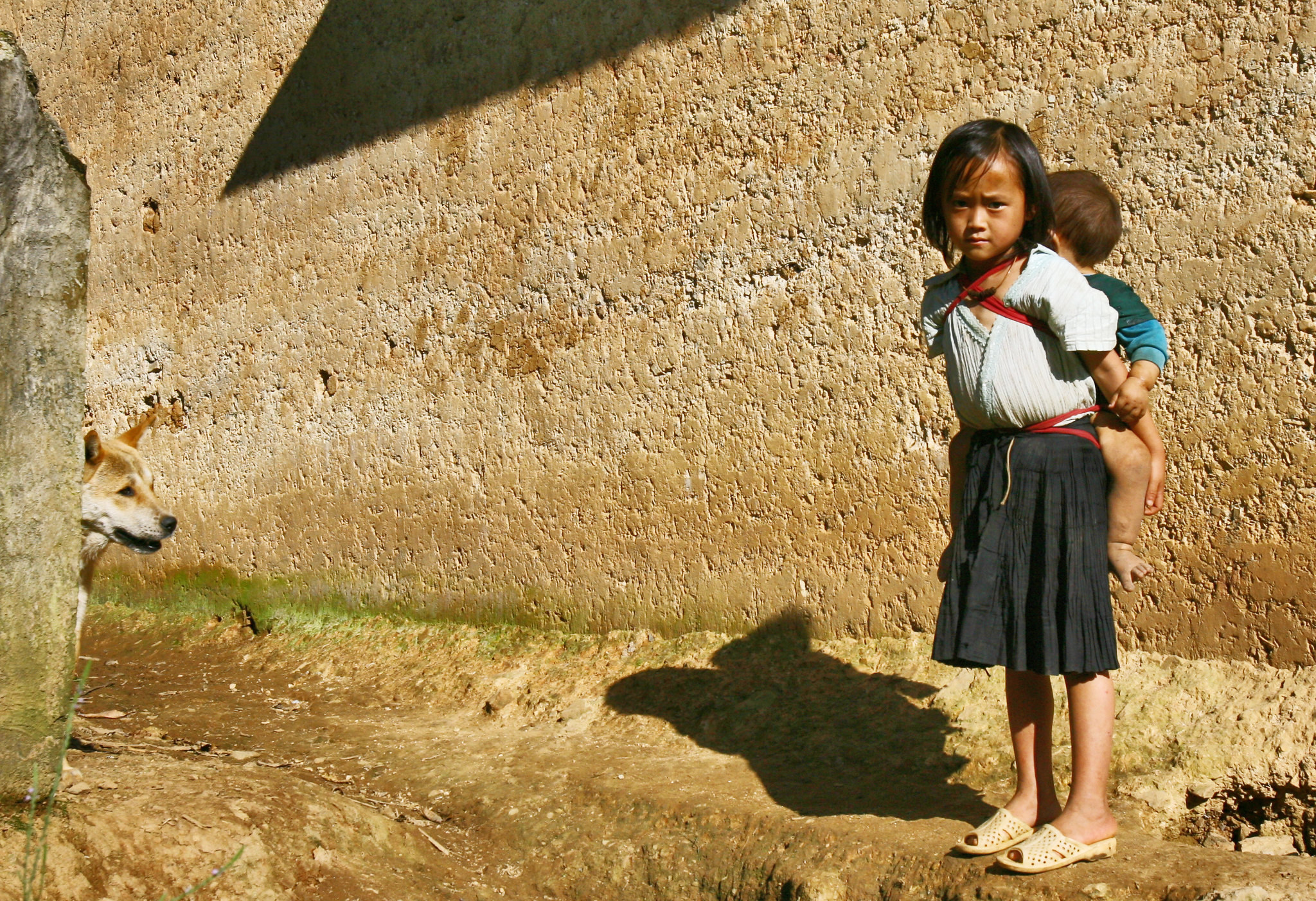 Girls' education in Vietnam