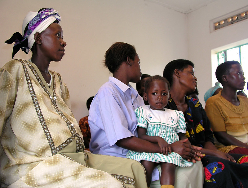 Grassroots Health Initiatives