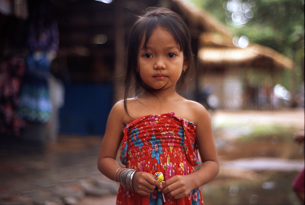 The Political Promise of Young Cambodians.