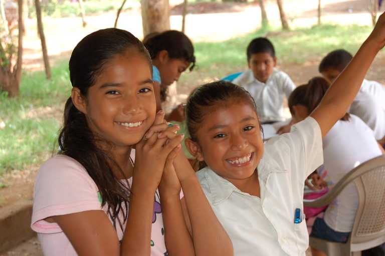 Reforming Education in Nicaragua The Project