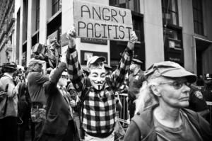 ten facts about social activism