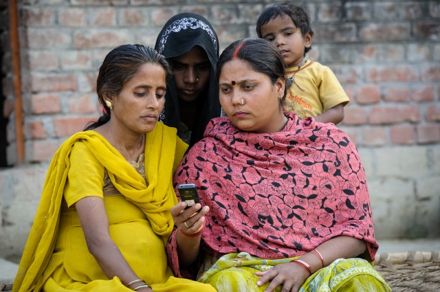 8 Groups Tackling the Pandemic in South Asia