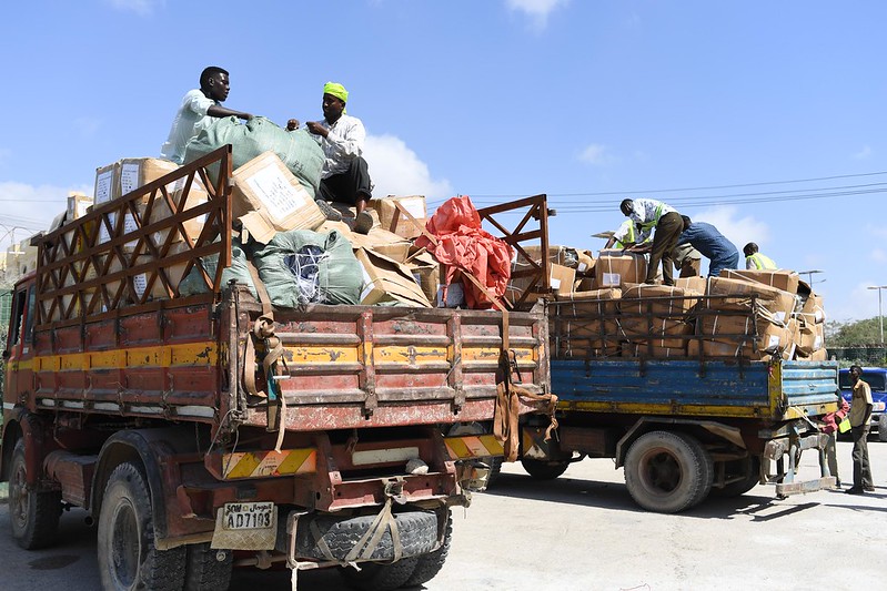 8 Key Ways to Strengthen Global Supply Chains