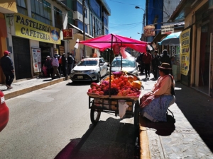 9 Facts About the Informal Economy in Latin America