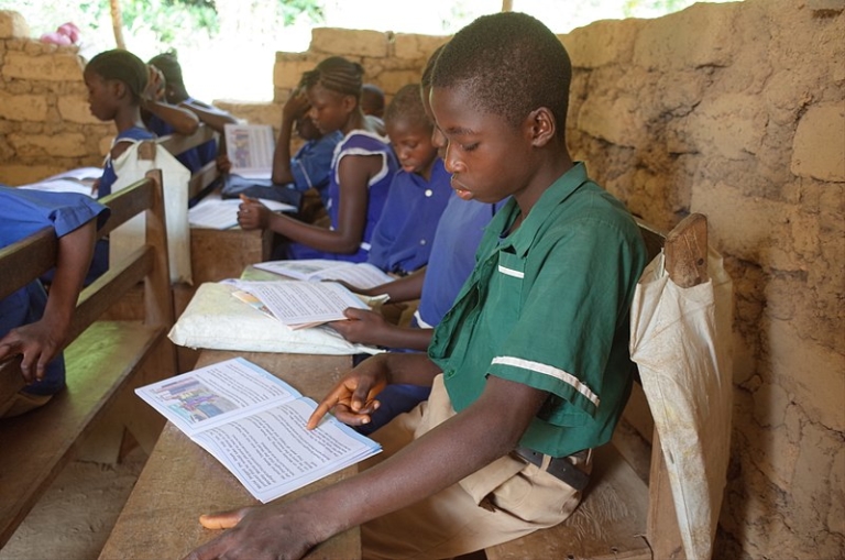 Sierra Leone School Calendar 2025 To 2026