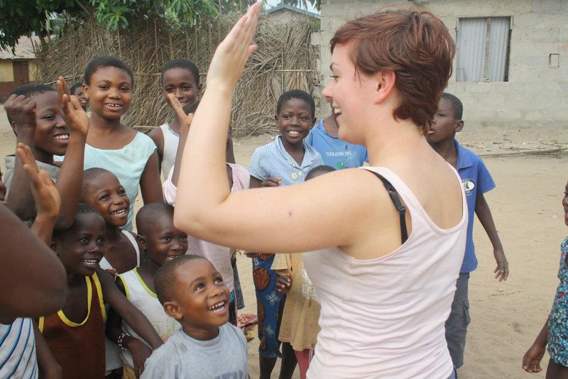Developing Communities