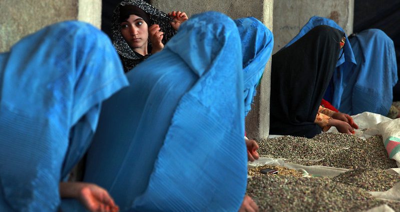 Taliban and the Afghan People