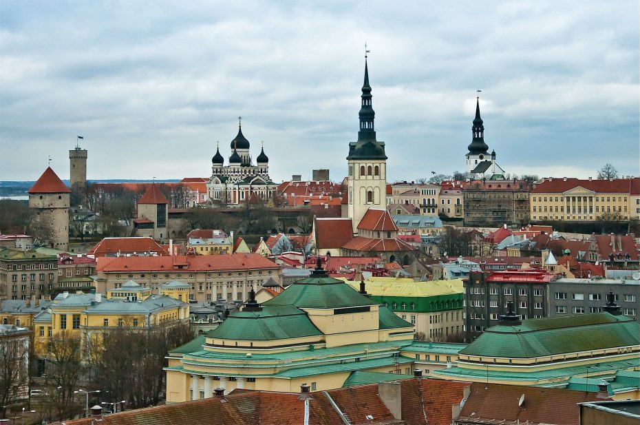 Combating Common Diseases in Estonia - The Borgen Project