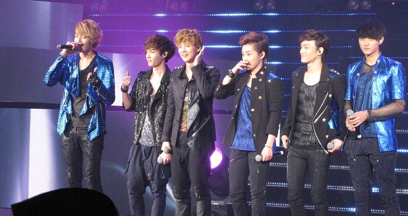 K-Pop Fandoms in Southeast Asia and Public Health - The Borgen Project