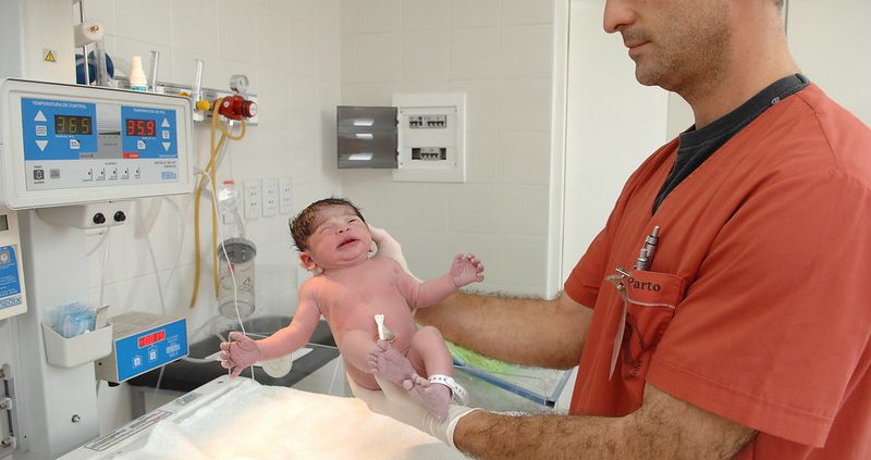 Chagas Disease in Argentina