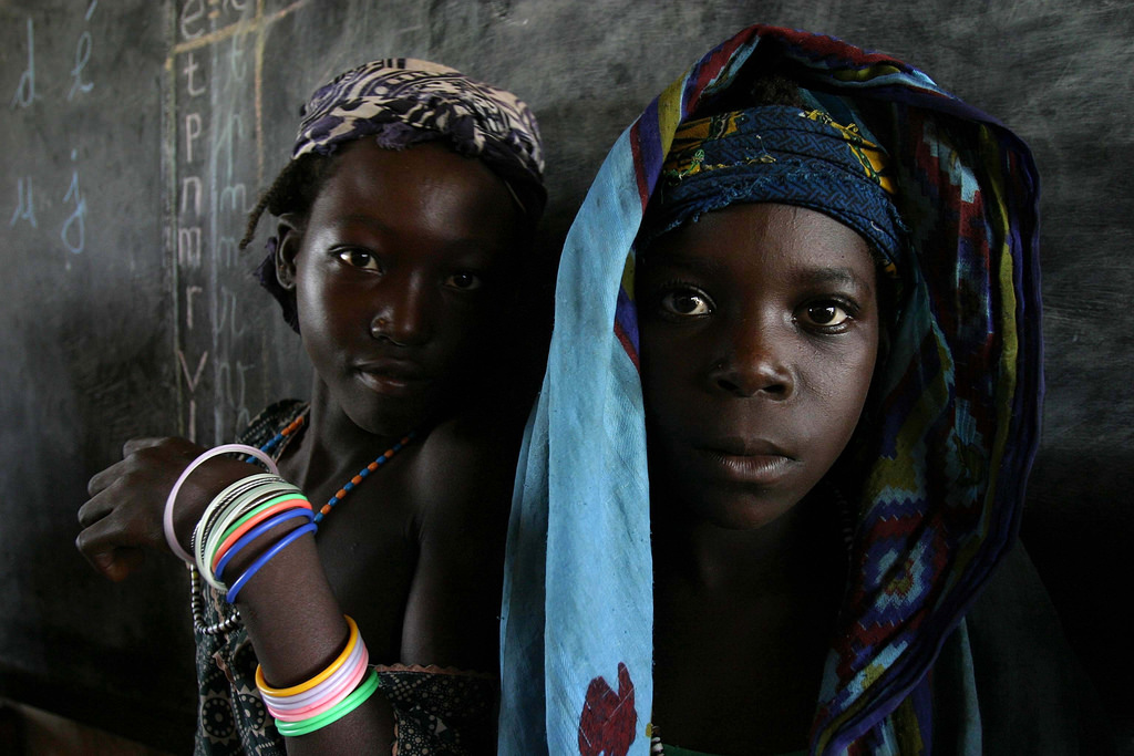 Women’s Empowerment In The Central African Republic The Borgen Project