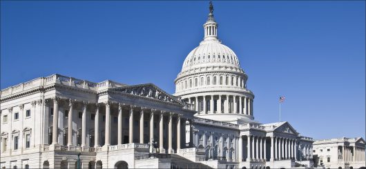 US House of Reps Passes Digital GAP Act