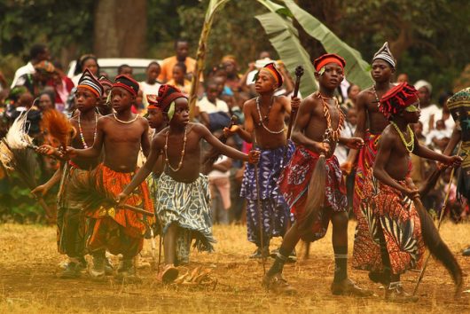 Basic Information About Diseases in Equatorial Guinea