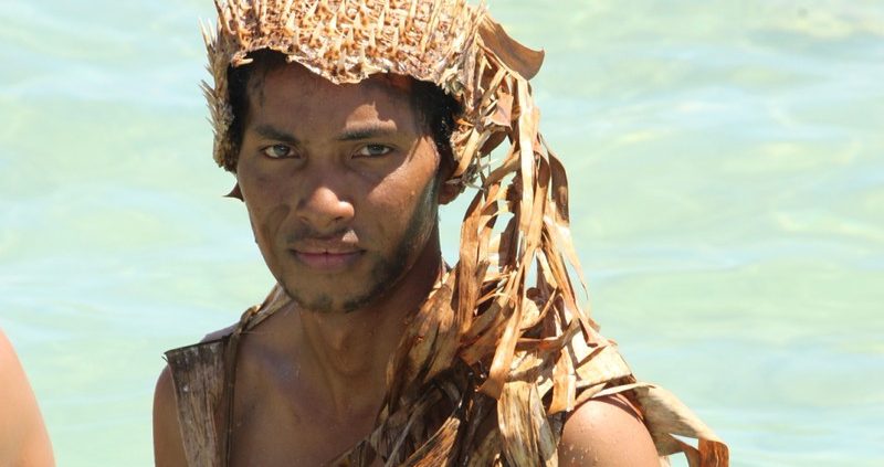 Homelessness in Tokelau