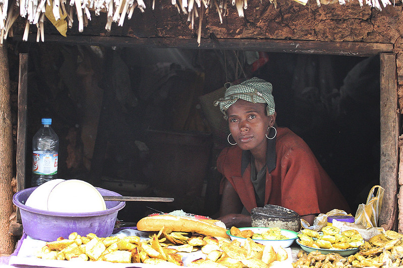 ecotourism in madagascar
