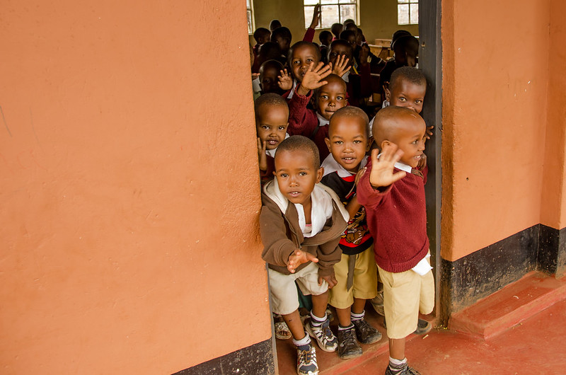 Maternal Health care in Tanzania
