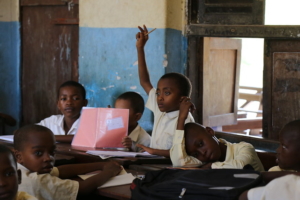 eight facts about education in tanzania