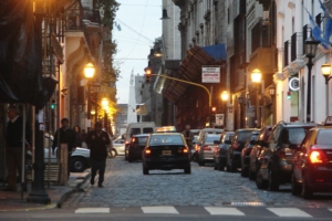 Argentina’s Housing Crisis