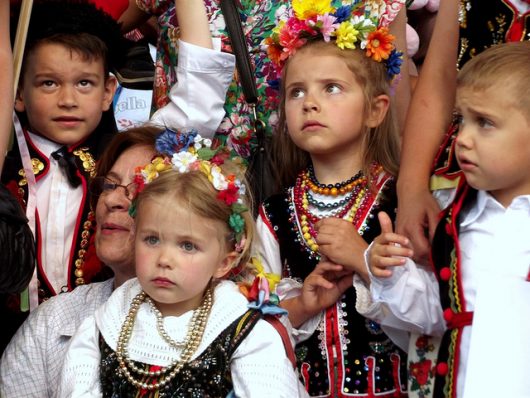 Hunger Within Poland