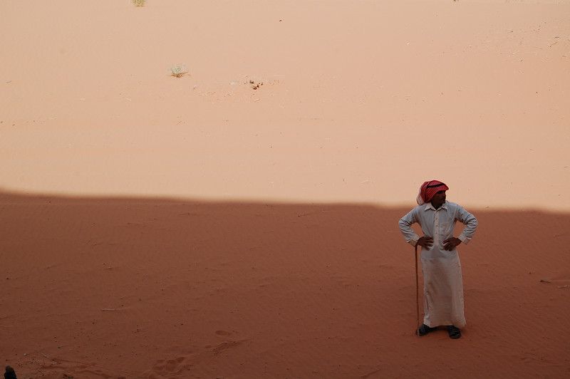 Poverty Reduction in Jordan