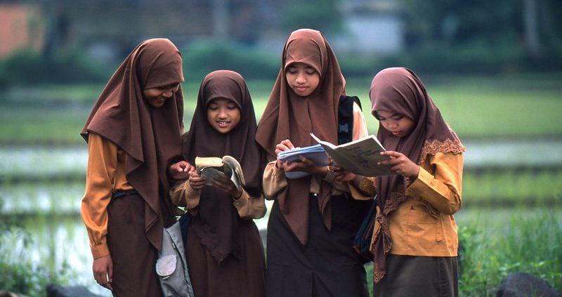 Education in Indonesia