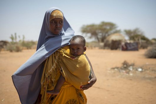 Africa: How Drought Affects Water Quality in Somalia