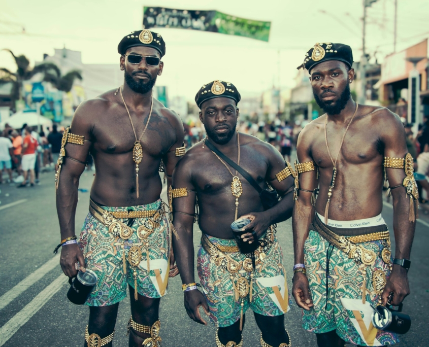 Caribbean Carnivals Impact