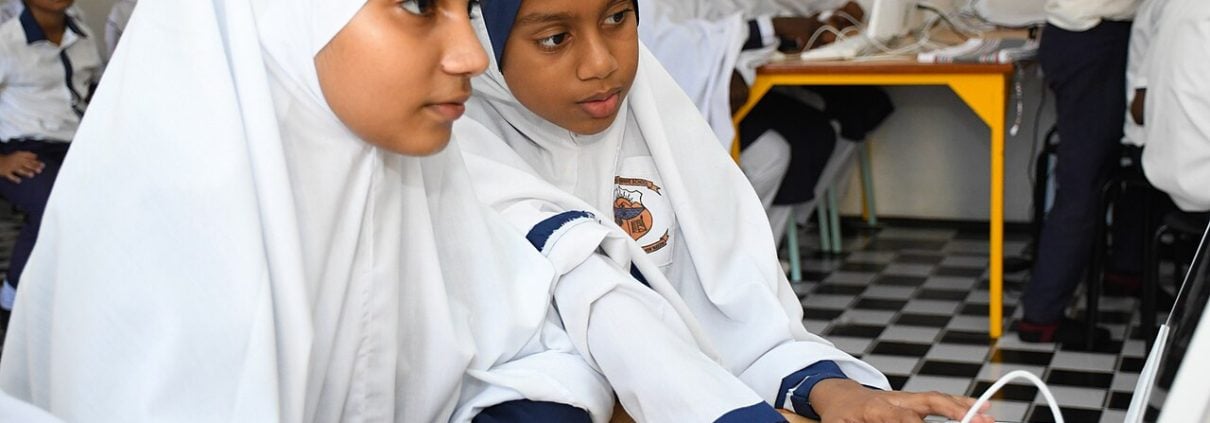 AI and Digital Skills in Kenya