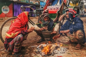 AI in Developing Nations