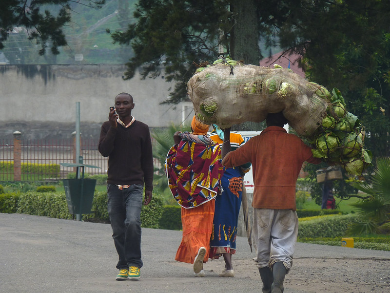 A $50 Million AI Investment Will Boost Health Care in Rwanda - The ...