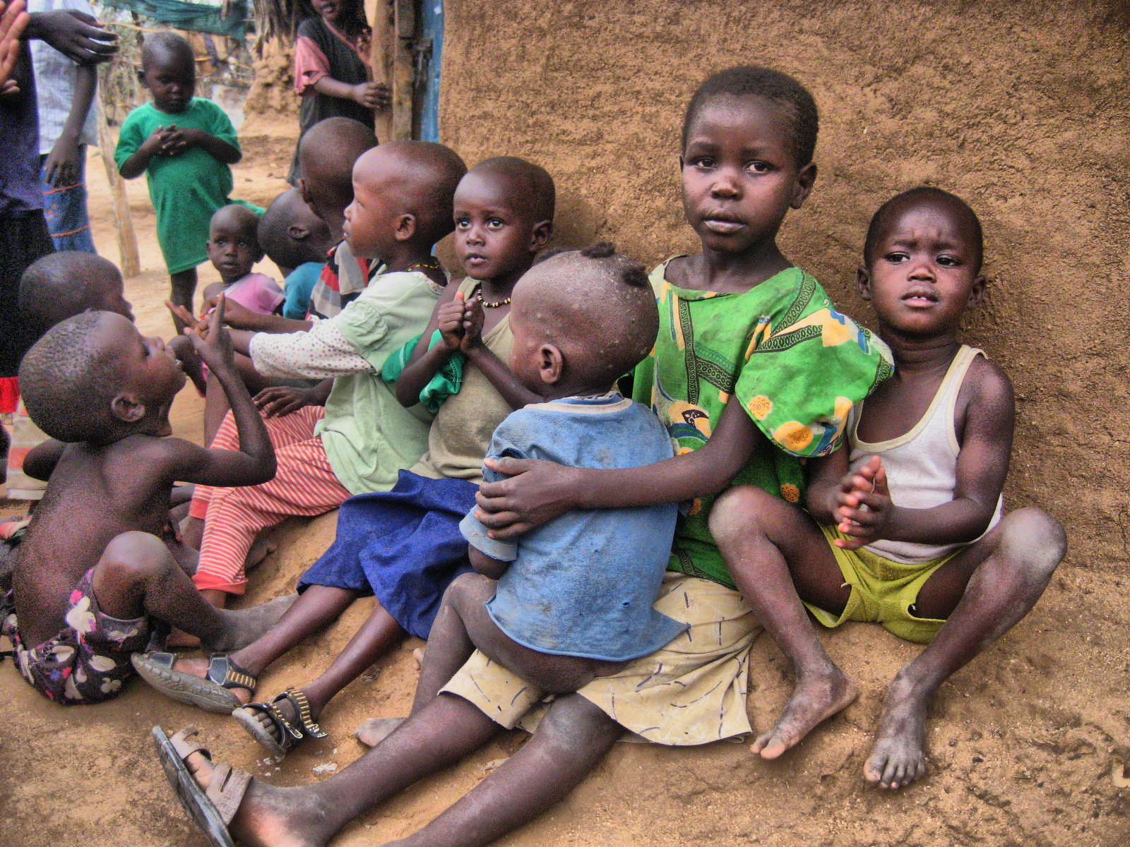New Global Alliance Launched to Eradicate AIDS in Children - The Borgen ...
