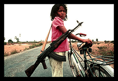 child soldiers_ak-47