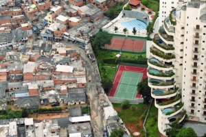 poverty in abuja