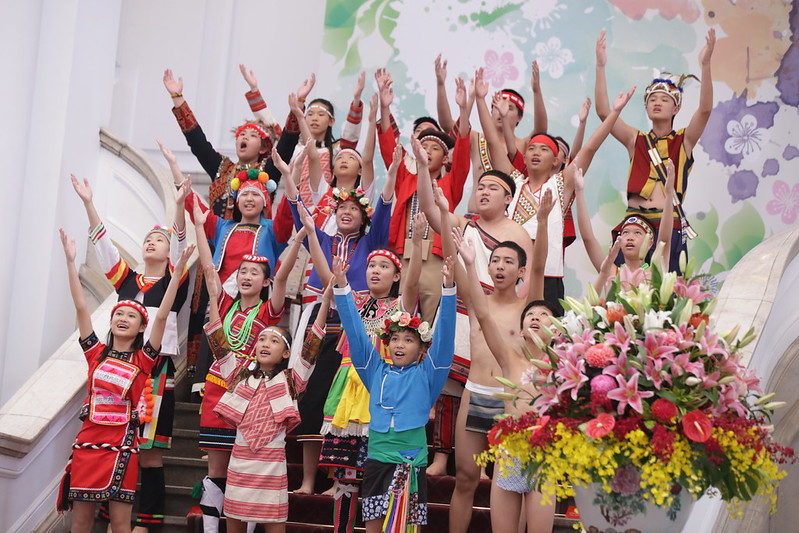 Accessible Health Care Improving for Indigenous People in Paraguay 