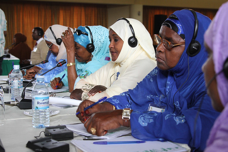 Addressing Gender Wage Inequality in Uganda