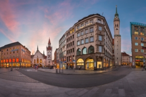 Addressing homelessness through architectural design
