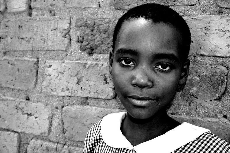 Addressing the Period Poverty Crisis in Uganda 