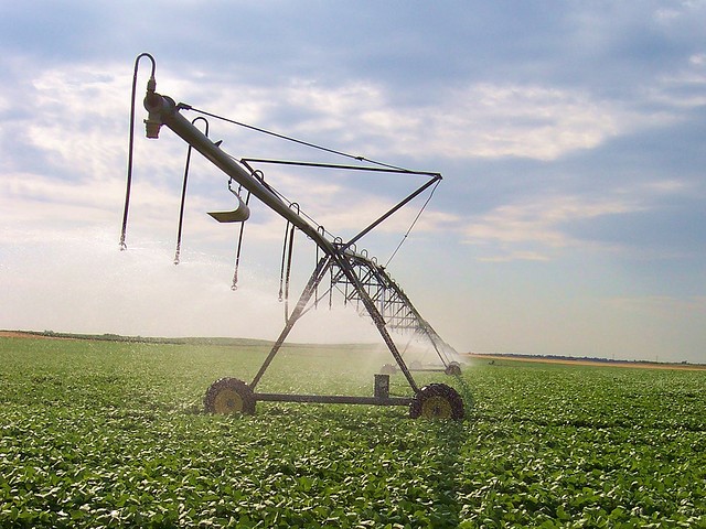 Advancements in Agricultural Technology