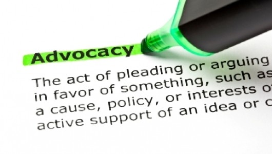 What is Advocacy?-TBP