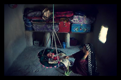 Afghan Health Care