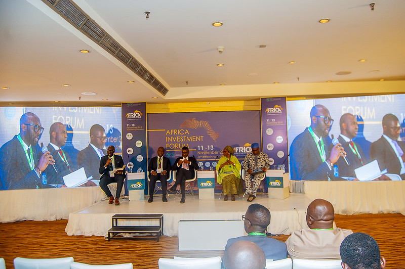 Africa's Investment in 2026